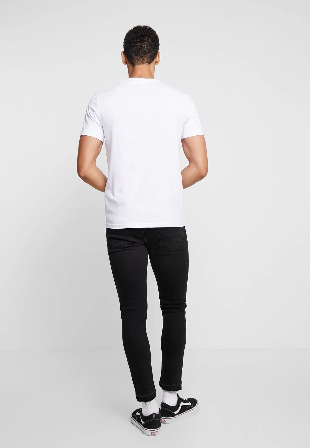 Pier One Prix Distinctifs T-shirt Imprimé T-shirts & Polos Col Rond Homme 5 Pier One Prix Distinctifs T-shirt Imprimé T-shirts & Polos Col Rond Homme – Image 3