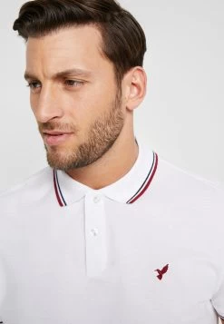 Authentique 100% Pier One Polo T-shirts Col Polo Homme -Fashion Zone Soldes 0580ae6b87ed4c03aa70cbcb6d676a42