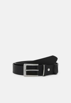 Pier One Prix Cassé Ceinture Ceintures Boucle Ardillon Homme -Fashion Zone Soldes 0582e8618f514e4dae4155b85d4f7524