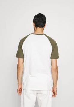 Pier One Authentique 100% 2 PACK – T-shirt Basique T-shirts Col Rond Homme -Fashion Zone Soldes 058f20bf0d574c728f50a44790222219