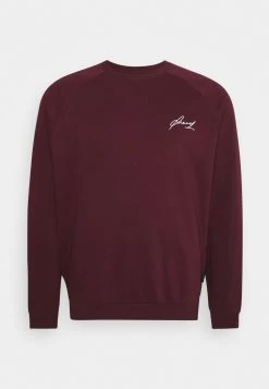 Pier One Prix Abordable BIGBIG BASIC SCRIPT CREW – Sweatshirt Pulls Et Gilets Col Rond Homme 15 Pier One Prix Abordable BIGBIG BASIC SCRIPT CREW – Sweatshirt Pulls Et Gilets Col Rond Homme -Fashion Zone Soldes 05a0ccd0665243a79276c9b216c36f3d 1