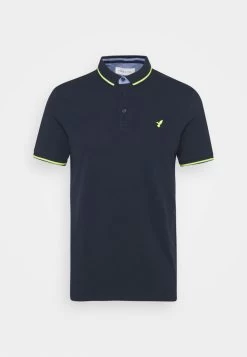 Prix Jamais Vus Pier One Polo T-shirts Col Polo Homme -Fashion Zone Soldes 05d99356bf954612aca3edebe3781451