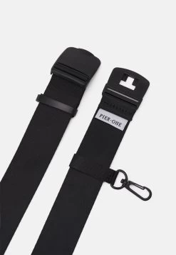 Pier One Prix Imbattable UNISEX – Ceinture Ceintures Couleur Unie -Fashion Zone Soldes 0630437a434541ccacd6c180a64fc0c7