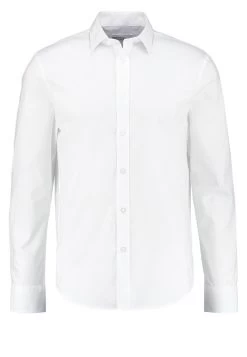 Pier One Chemise Classique Prix Aimable Costumes Col Kent Homme -Fashion Zone Soldes 06407032a12e4c428b535454d49f8d76 7