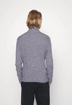 Prix Cassé Pier One Pullover Pulls & Gilets Col Camionneur Homme -Fashion Zone Soldes 06655ee07ee6448aaafb04a0312c3553