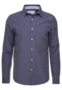 Pier One Excellente Qualité Chemise Chemises Col Kent Homme -Fashion Zone Soldes 0690218d86d54700b1111e7a59281a17