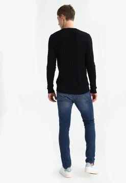 Pier One Rabais Jean Slim Jeans Normale Homme -Fashion Zone Soldes 069dc1203c144f49bec989ed07e1e9d5