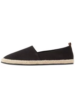 Pier One Meilleure Qualité RENA ESPADRILLE UNISEX – Espadrilles Chaussures Basses Rond -Fashion Zone Soldes 06abe979caff49a4804583ff84b0ee19 1