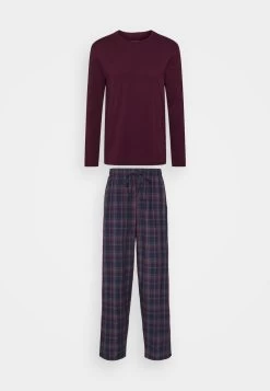 Pier One Pyjama Meilleure Qualité Pyjamas Normale Homme -Fashion Zone Soldes 06bef4272d46448cb28fb055f1c1000a 1