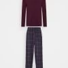 Pier One Prix Affortable Pyjama Pyjamas Normale Homme -Fashion Zone Soldes 06bef4272d46448cb28fb055f1c1000a