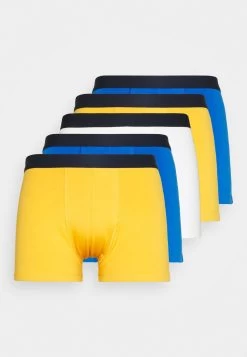 Pier One En Promotion 5 PACK – Shorty Sous-vêtements Normale Homme -Fashion Zone Soldes 06f7a8e9ba1e4956923d059ceb7d35eb