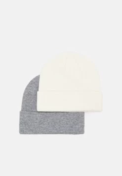 Produit De Première Qualité Pier One 2 PACK UNISEX – Bonnet Casquettes, Bonnets Et Chapeaux Couleur Unie 9 Produit De Première Qualité Pier One 2 PACK UNISEX – Bonnet Casquettes, Bonnets Et Chapeaux Couleur Unie -Fashion Zone Soldes 07158dcb6866451483f1d2e34d1e4700 1