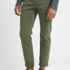 Pier One Chino Qualité Excellente Pantalons Normale Homme -Fashion Zone Soldes 073ecba7b2a14061bff9f99cccd5694c