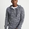 Pier One Prix Raisonnable Sweat à Capuche Pulls & Gilets Homme -Fashion Zone Soldes 074f615f2e924ba0bd026afca9d0c038