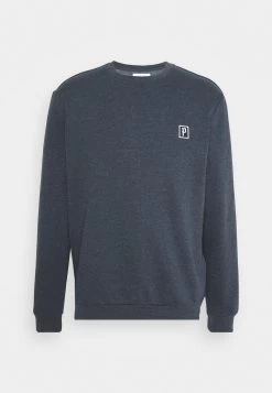 Pier One Prix Refroidis Sweatshirt Pulls Et Gilets Col Rond Homme -Fashion Zone Soldes 077b5296177e4d50a80b2975ce17b13e