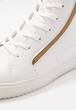 Pier One UNISEX – Baskets Montantes Meilleur Prix Garanti Sneakers Rond -Fashion Zone Soldes 0789b3392cd247cebcf2b011ce791d71