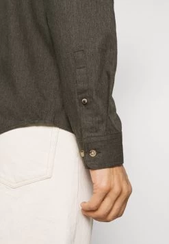 Pier One Promos Chemise Chemises Col Kent Homme -Fashion Zone Soldes 07acffea0e7f49919c9813d7010dc6e6