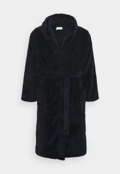 Pier One Qualité Garantie Peignoir Sous-vêtements & Chaussettes Capuche Homme -Fashion Zone Soldes 07c54a083b8a467cbf73fa4e97c14b32 1