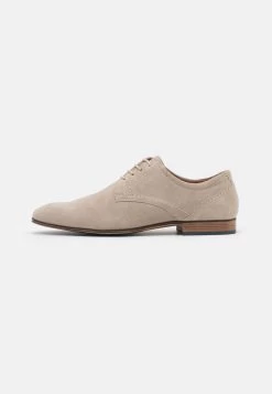 Soldes Pier One LEATHER – Derbies & Richelieus Chaussures De Ville Carré Homme 13 Soldes Pier One LEATHER – Derbies & Richelieus Chaussures De Ville Carré Homme -Fashion Zone Soldes 07d596eb8b89451f9efb93a2af14f968