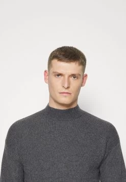 Pier One Qualité Supérieure Pullover Pulls & Gilets Col Officier Homme -Fashion Zone Soldes 07d71882a37346279cd96346466ee486