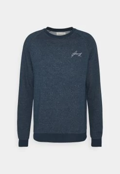 Pier One Qualité Garantie Sweatshirt Pulls Et Gilets Col Rond Homme -Fashion Zone Soldes 0804297d35224251b4724d87678325dd