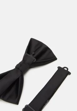 Vendre Pier One 2 PACK – Noeud Papillon Cravates Et Nœuds Papillon Couleur Unie Homme -Fashion Zone Soldes 081c0df653744f09bbd2eecb70956448