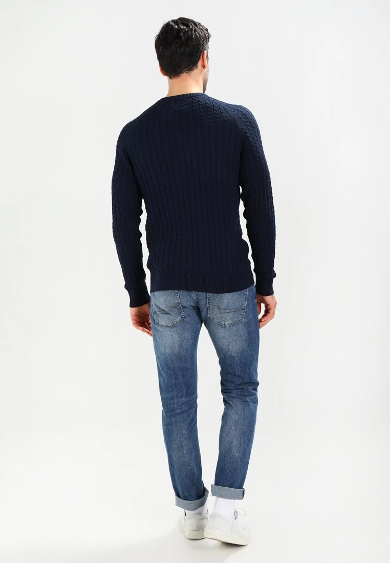 Prix Ourlé Pier One Pullover Pulls & Gilets Col Rond Homme 5 Prix Ourlé Pier One Pullover Pulls & Gilets Col Rond Homme – Image 3