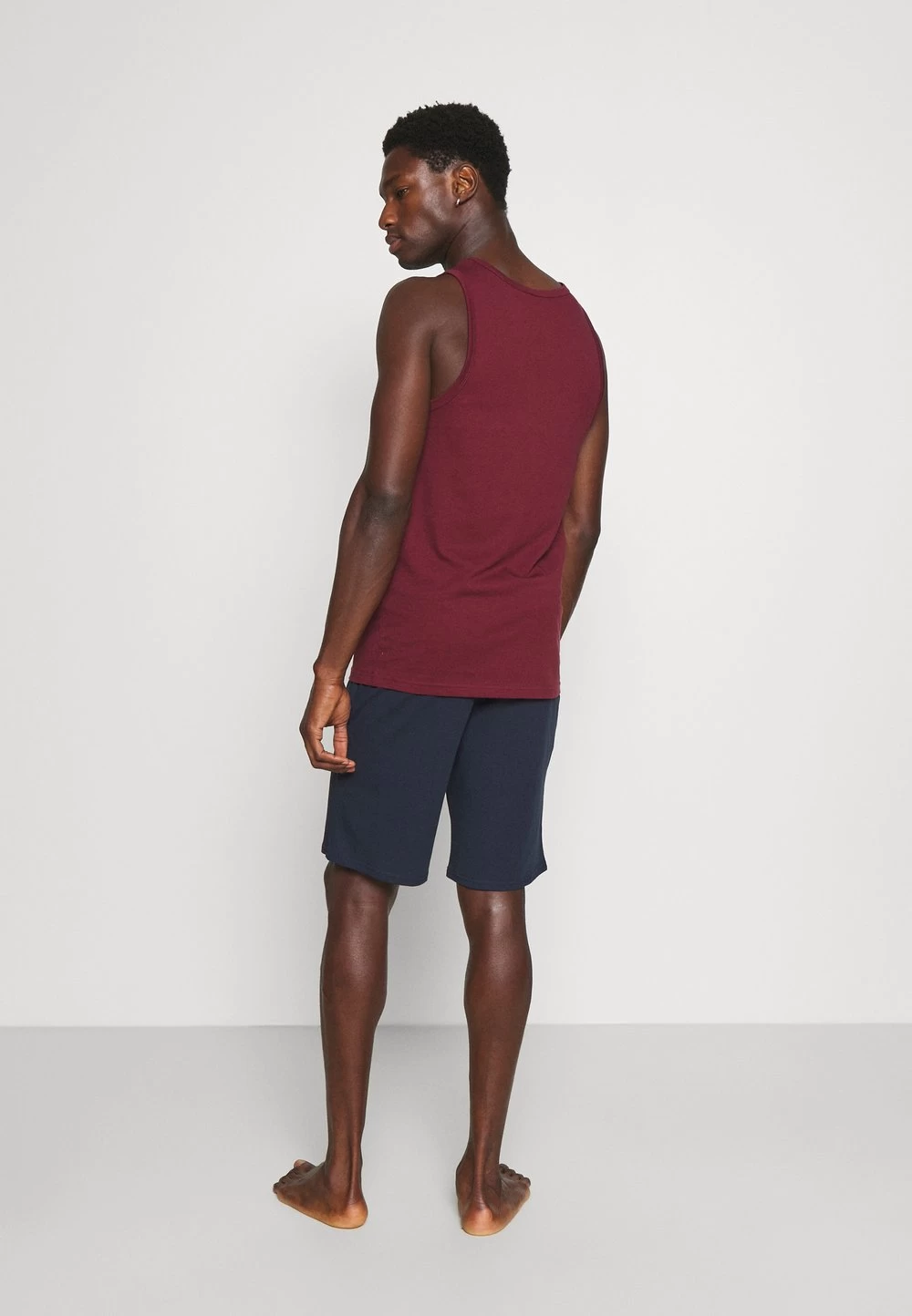 Prix Sacrifiés Pier One Pyjama Pyjamas Normale Homme 5 Prix Sacrifiés Pier One Pyjama Pyjamas Normale Homme – Image 3