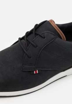 Prix Équitable Pier One Chaussures à Lacets Derbies, Richelieus & Chaussures Bateau Rond Homme -Fashion Zone Soldes 09385dbb736847f5a5eac6cf4a1ece0d