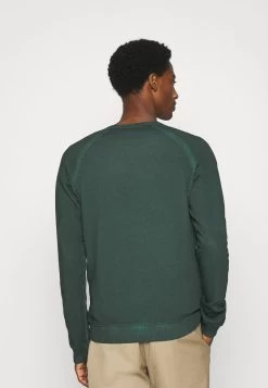 Pier One Pas Cher Sweatshirt Pulls Et Gilets Col Rond Homme -Fashion Zone Soldes 09e2b4603b644f7bb3a444dcab272518