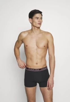 Pier One Faible Prix 5 PACK – Shorty Sous-vêtements & Chaussettes Normale Homme -Fashion Zone Soldes 0a20eab6595c4ae1a6145dba5b0a8a38