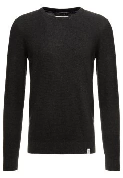 Qualité Fiable Pier One Pullover Pulls Et Gilets Col Rond Homme -Fashion Zone Soldes 0a61d15cf02846969536d2a87d18f8c4 1