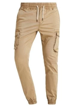 Pier One Petit Prix Pantalon Cargo Pantalons Normale Homme -Fashion Zone Soldes 0a6c3e993cd24001a4a77ea2550949e6 3