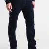 Pier One Prix Équitable BASIC – Jean Droit Jeans Normale Homme 1 Pier One Prix Équitable BASIC – Jean Droit Jeans Normale Homme -Fashion Zone Soldes 0b078cafcb7049aa9476f5020c0233c1