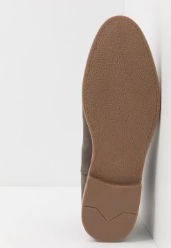 Prix Refroidis Pier One Bottines Bottes Rond Homme -Fashion Zone Soldes 0b13932984984767b0e34a5e47e356aa