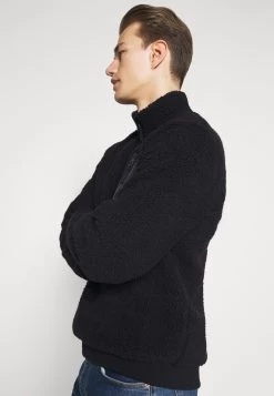 Pier One Sweat Polaire Prix Avantageux Sweats & Hoodies Col Camionneur Homme -Fashion Zone Soldes 0b27e21a839e4f56af9be8aed42665b4