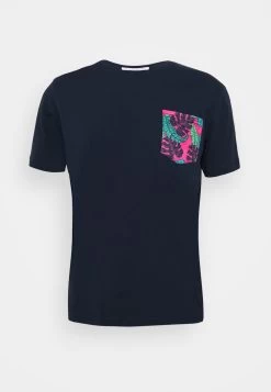 Pier One Prix Abordable T-shirt Imprimé T-shirts Col Rond Homme 11 Pier One Prix Abordable T-shirt Imprimé T-shirts Col Rond Homme -Fashion Zone Soldes 0b2eeb5099b74d068a97e97d9e18af78