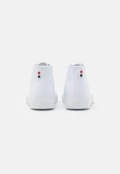 Pier One Qualité Absolue UNISEX – Baskets Montantes Sneakers Rond -Fashion Zone Soldes 0b44554ff8964100b2b8c9500005f2c8