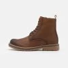 Pier One Bottines à Lacets Plus Bas Prix De Vente Bottes Rond Homme -Fashion Zone Soldes 0b5e9527bfc94a37b64af8d9b6344e58
