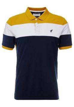 Pier One Garantie De Qualité 100% Polo T-shirts Col Polo Homme -Fashion Zone Soldes 0b5fce5dbc704513a7b73ce874c509e3