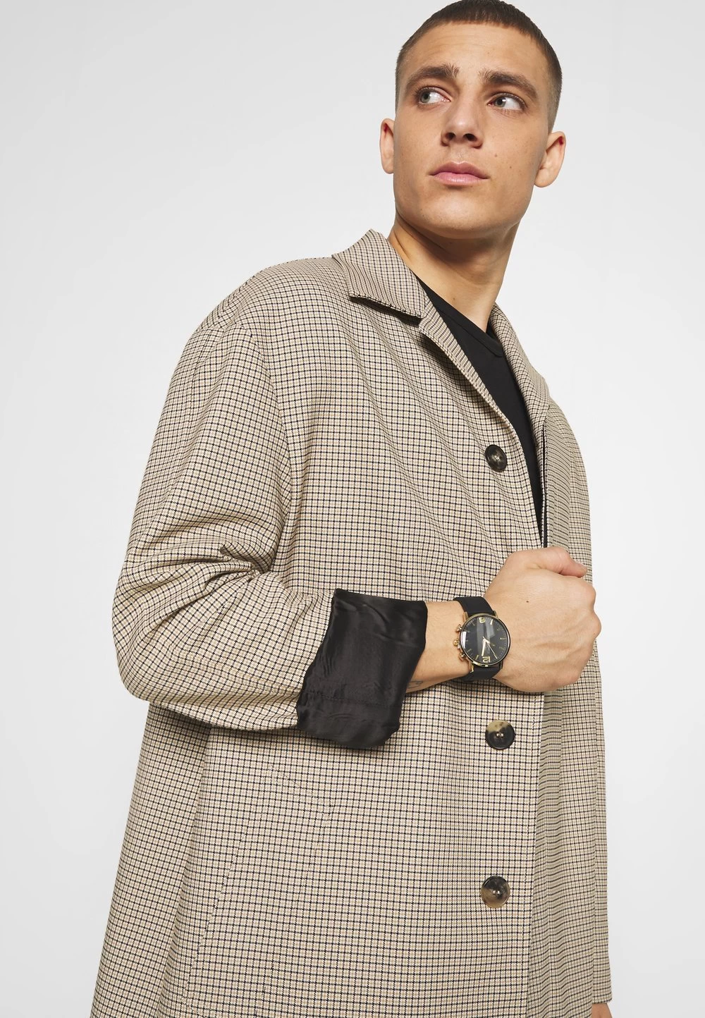 Pier One Montre Prix Préférentiel Montres Et Bijoux Boucle Ardillon Homme 4 Pier One Montre Prix Préférentiel Montres Et Bijoux Boucle Ardillon Homme – Image 2