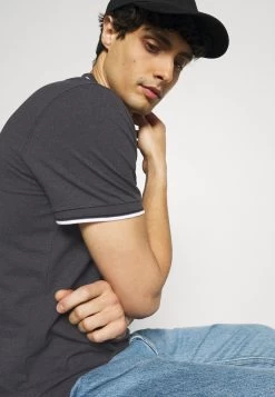 Pier One Polo Prix Exclusifs T-shirts Col Polo Homme -Fashion Zone Soldes 0c201bf622694278adba738e76bbfb1f