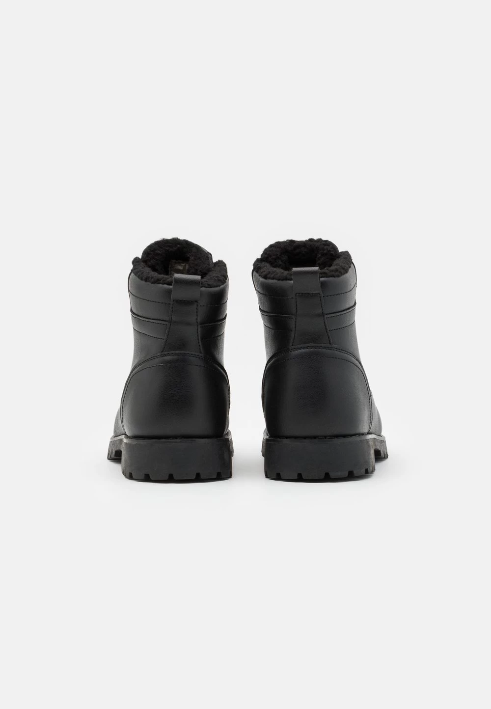 Prix Jamais Vus Pier One Bottines à Lacets Boots Et Bottes Rond Homme 5 Prix Jamais Vus Pier One Bottines à Lacets Boots Et Bottes Rond Homme – Image 3