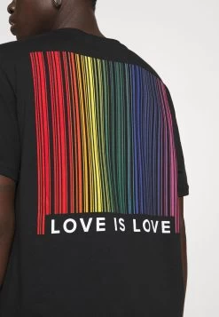 Pier One Prix Avantageux PRIDE – T-shirt Imprimé T-shirts Col Rond Homme -Fashion Zone Soldes 0c8fa83deff0422682ef7d9a948d8876