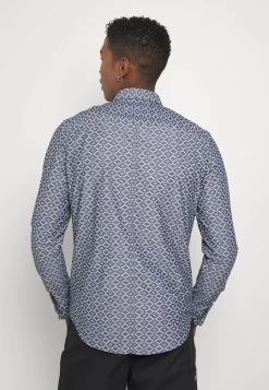 Pas Cher Pier One Chemise Chemises Col à Boutons Homme -Fashion Zone Soldes 0d10c3fd29c541108aaef763eadc183f