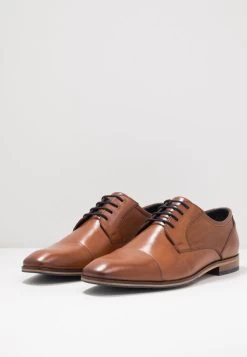 Garantie De Qualité 100% Pier One Derbies & Richelieus Chaussures De Ville Carré Homme -Fashion Zone Soldes 0d156d98eb4140a0a45e2cbea82247cb