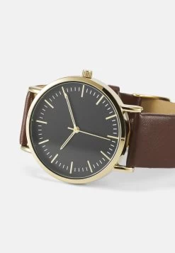 Pier One UNISEX – Montre Prix Refroidis Montres Et Bijoux Boucle Ardillon 9 Pier One UNISEX – Montre Prix Refroidis Montres Et Bijoux Boucle Ardillon -Fashion Zone Soldes 0d413e098d6d413082ffb410d61e55b9