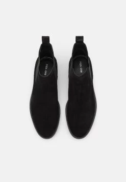 Produit De Première Qualité Pier One LEATHER – Bottines Bottes Rond Homme 11 Produit De Première Qualité Pier One LEATHER – Bottines Bottes Rond Homme -Fashion Zone Soldes 0d43e7e3c31444e3a73c16fc6e5e21a0