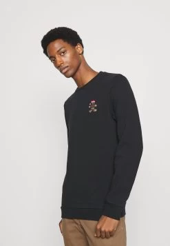 Prix Préférentiel Pier One Sweatshirt Pulls Et Gilets Col Rond Homme -Fashion Zone Soldes 0d5855771d9244ed9a0cbc270b7dd5ec