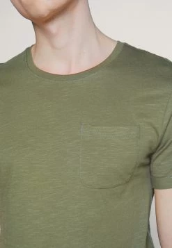 Pier One Prix Compétitif T-shirt Basique T-shirts & Polos Col Rond Homme -Fashion Zone Soldes 0d7d79f5914844129898f02c0ba3a9d3